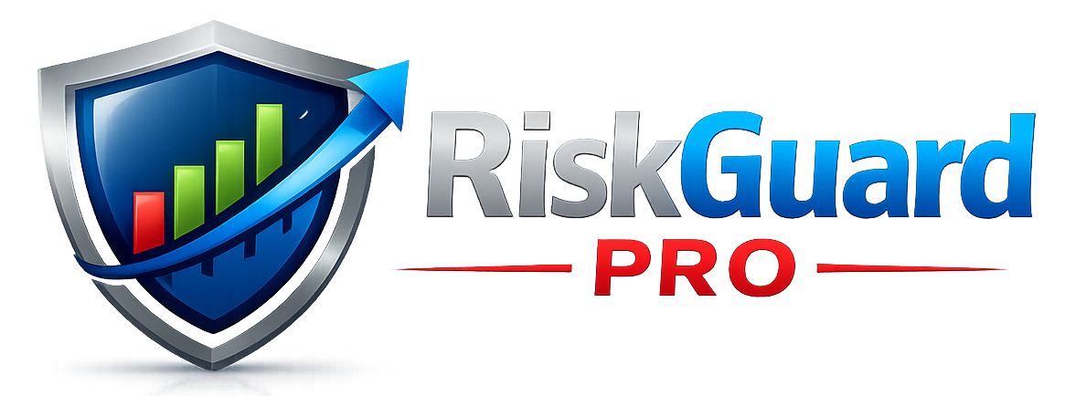RiskGuard PROロゴ